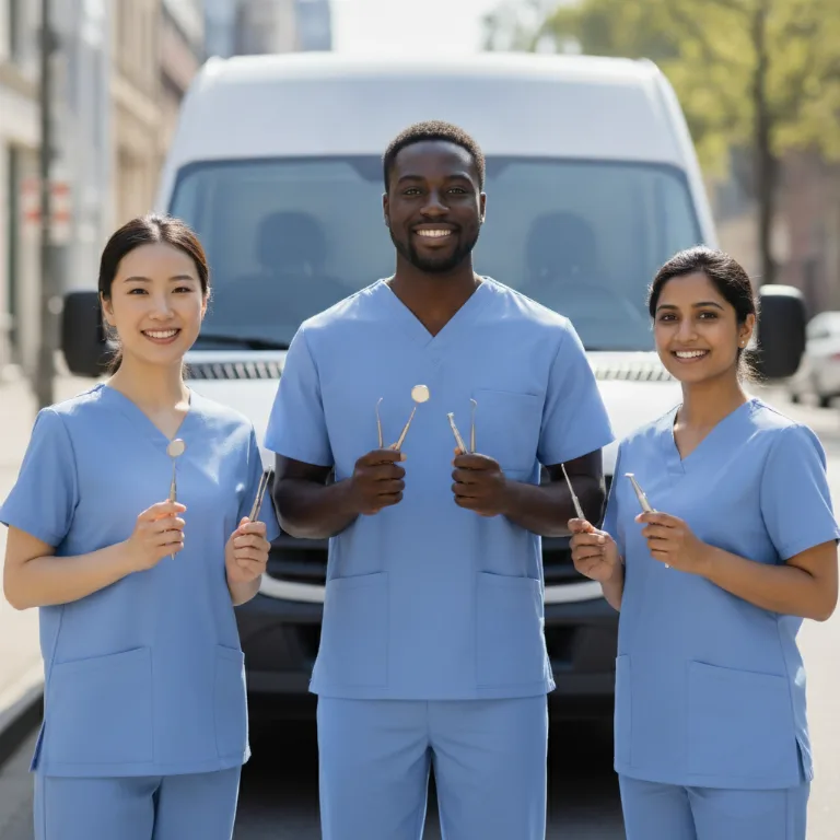 dentist Holmesburg