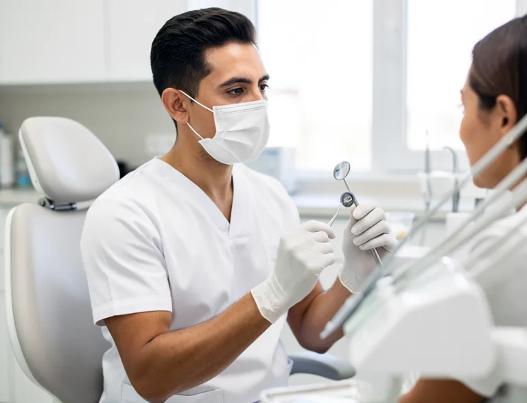 dentist Holmesburg
